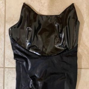 Blackmilk Bad Kitty Catsuit